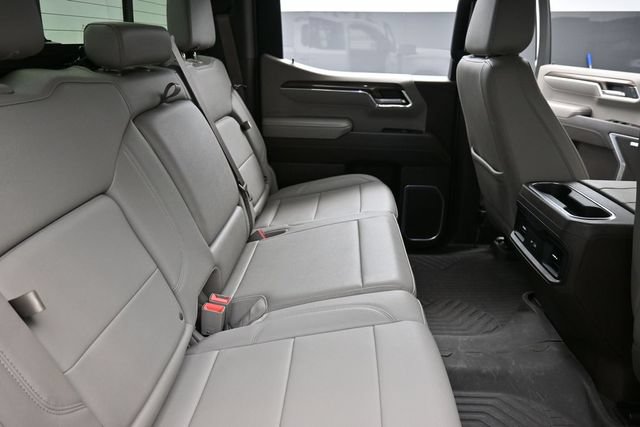 Used 2023 Chevrolet Silverado 1500 RST AWD/4WD image 22