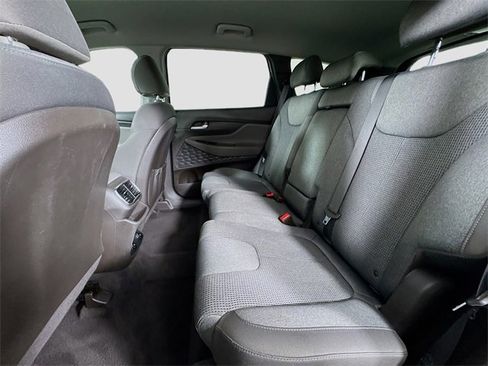 Used 2019 Hyundai Santa Fe SE image 26