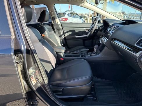 Used 2017 Subaru Crosstrek 2.0i Limited w/ Popular Package #2 image 10