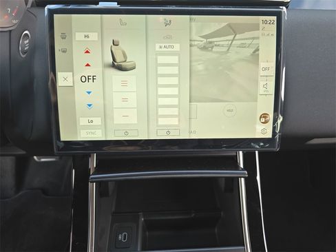 New 2026 Land Rover Range Rover Velar Dynamic SE image 24