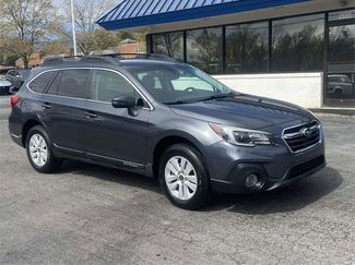 Used 2019 Subaru Outback 2.5i Premium video 1