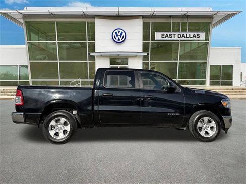 Used 2023 RAM 1500 Big Horn w/ Trailer Tow Group image 3