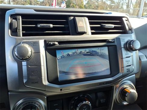 Used 2018 Toyota 4Runner 2WD image 20