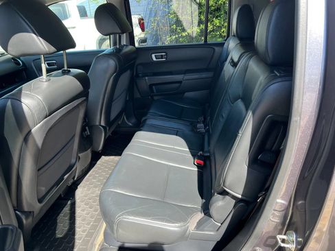 Used 2015 Honda Pilot EX-L image 9
