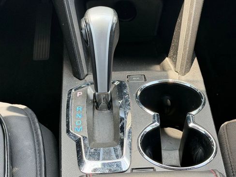 Used 2015 Chevrolet Equinox LT w/ Driver Convenience Package FWD image 23