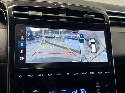 Used 2023 Hyundai Tucson Limited image 30