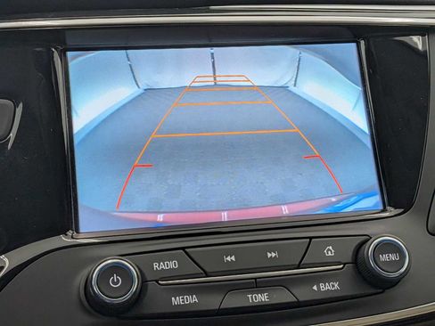 Used 2017 Buick Envision Preferred AWD/4WD image 29