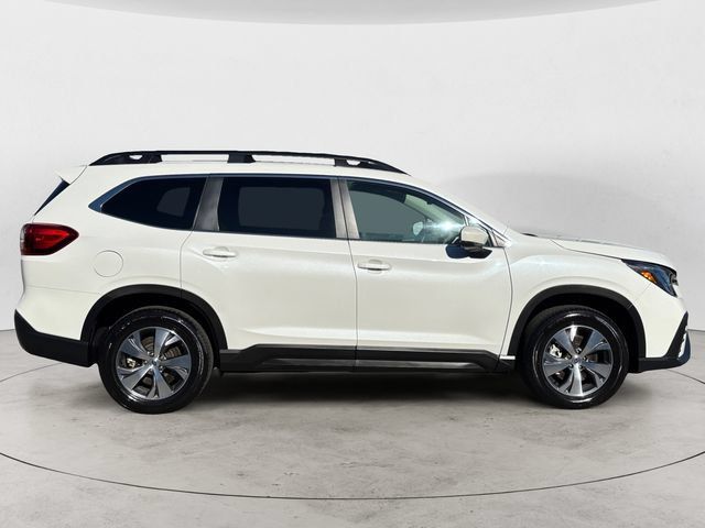 Certified 2025 Subaru Ascent Premium AWD/4WD image 4