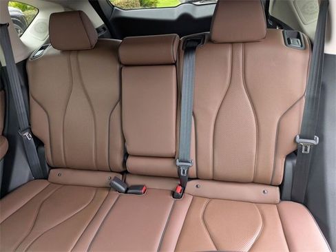 Certified 2023 Acura RDX AWD w/ Advance Package image 35