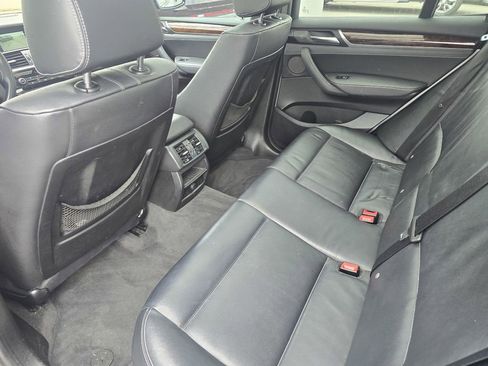Used 2016 BMW X3 xDrive35i image 12