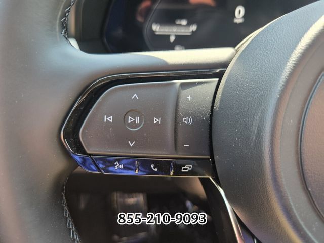 New 2026 MAZDA CX-5 Select AWD/4WD image 19