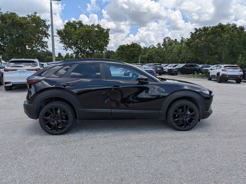 Certified 2026 MAZDA CX-30 AWD 2.5 S image 3