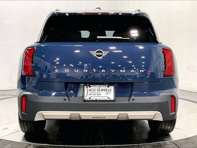Used 2025 MINI Cooper Countryman S
