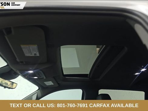 Used 2024 GMC Sierra 2500 Denali w/ Denali Reserve Package AWD/4WD image 7