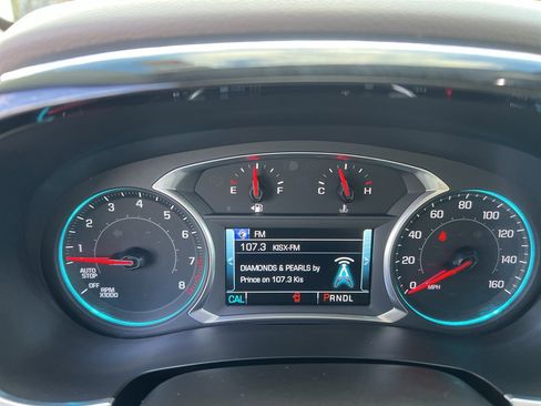 Used 2019 Chevrolet Traverse LT w/ LPO, Blackout Package image 16