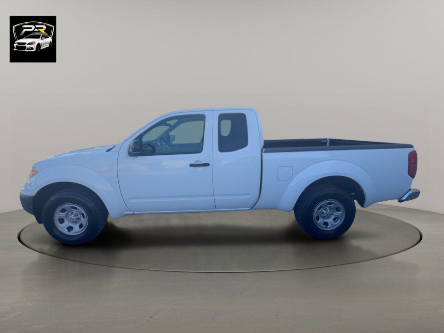 Used 2006 Nissan Frontier XE RWD image 2
