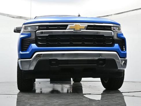 New 2026 Chevrolet Silverado 1500 LT w/ Convenience Package II image 42