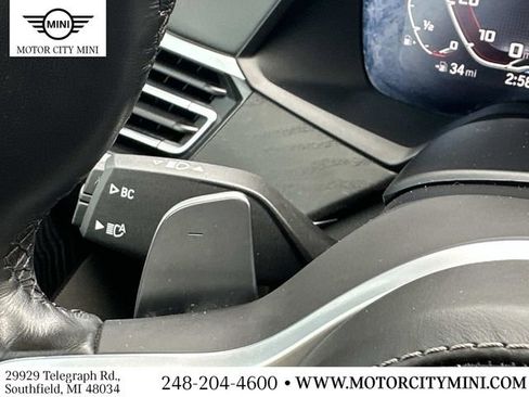 Used 2022 BMW X7 M50i w/ Executive Package AWD/4WD image 30