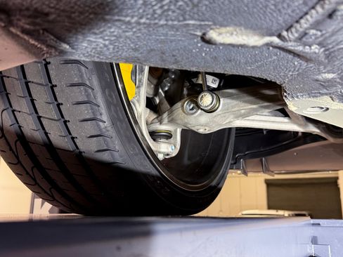 Used 2015 Ferrari 458 Spider image 74