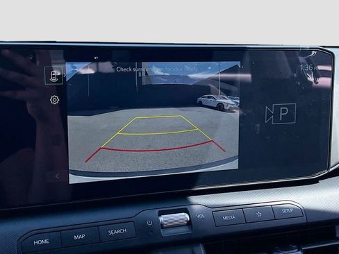 New 2026 Kia K4 LXS image 13