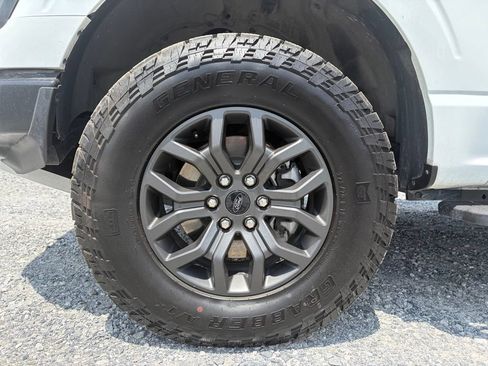 Used 2025 Ford F150 Tremor w/ Equipment Group 402A High AWD/4WD image 6
