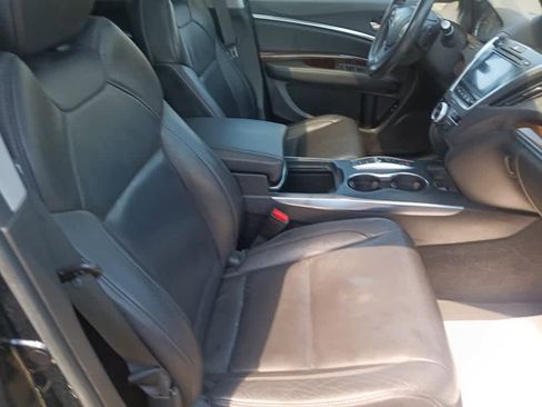 Used 2020 Acura MDX SH-AWD image 28