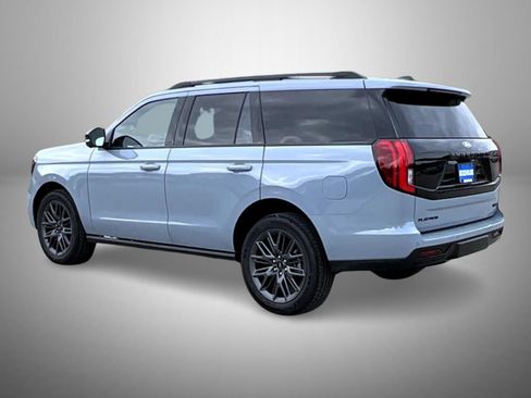 New 2027 Ford Expedition Platinum AWD/4WD image 7