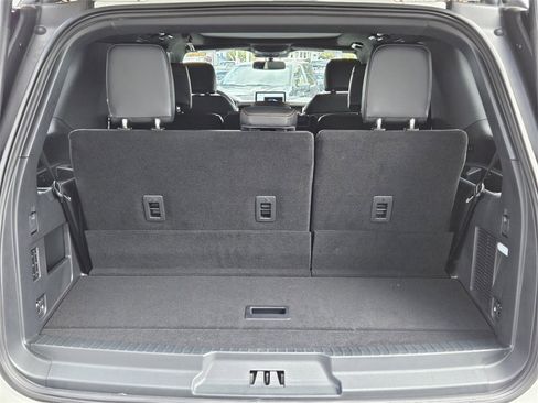 New 2024 Ford Expedition Timberline image 31