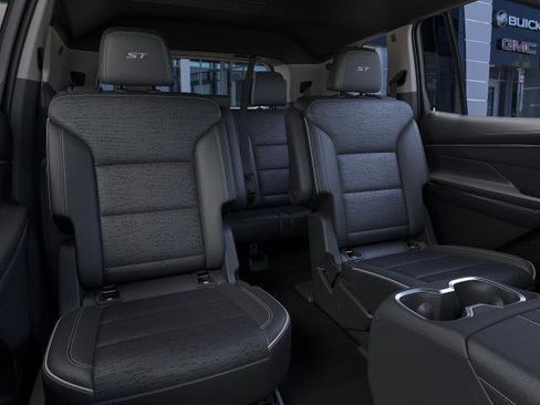 New 2026 Buick Enclave Sport Touring w/ Power Package image 32