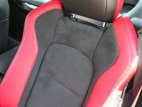 Used 2024 Nissan Z Performance w/ Floor Mat Package RWD image 21