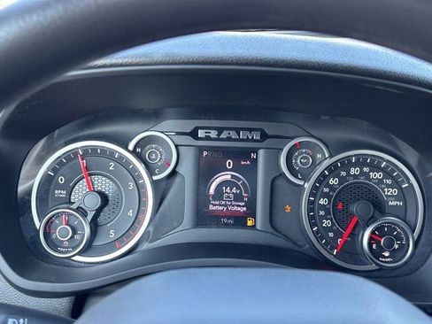 New 2026 RAM 2500 Tradesman image 21