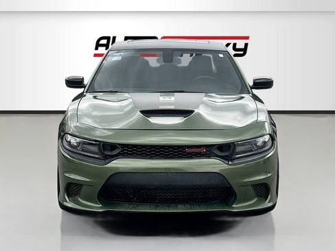 Used 2023 Dodge Charger R/T w/ Daytona Edition Group RWD image 2