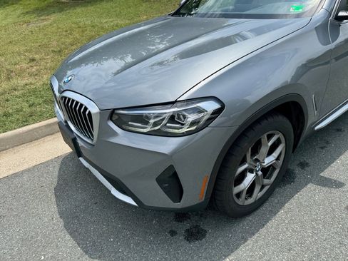Used 2023 BMW X3 xDrive30i w/ Premium Package AWD/4WD image 26