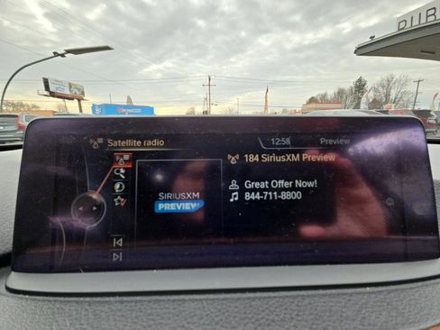 Used 2014 BMW 328i xDrive Sedan image 22