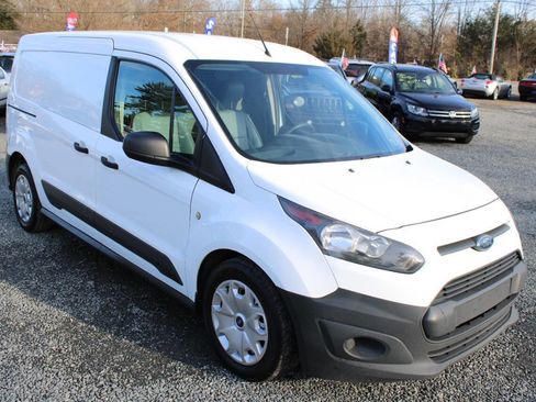 Used 2018 Ford Transit Connect XL image 4