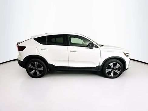 Used 2023 Volvo C40 P8 Recharge Plus AWD/4WD image 10