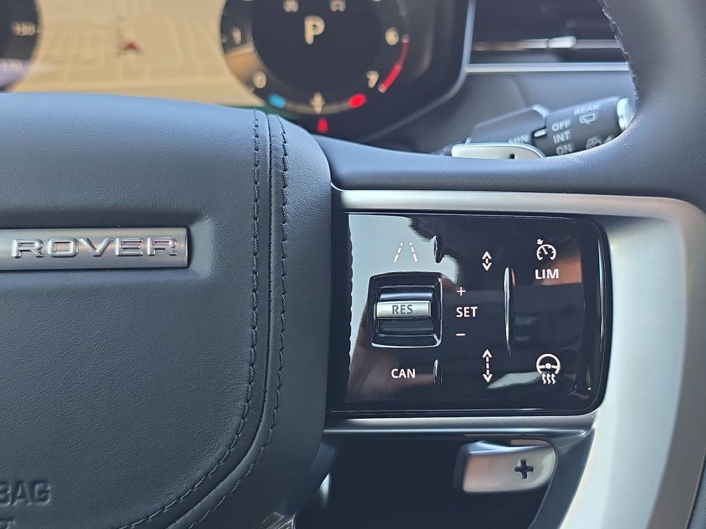 New 2027 Land Rover Range Rover SE AWD/4WD image 19