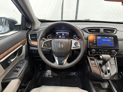 Used 2018 Honda CR-V EX image 24