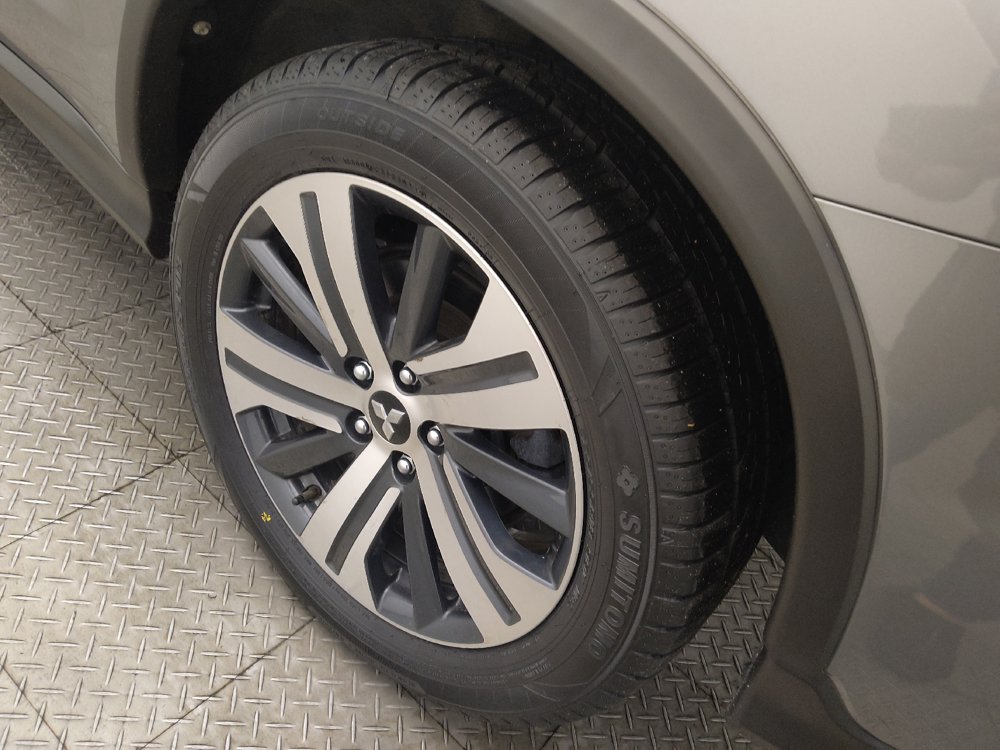 Used 2024 Mitsubishi Outlander Sport ES AWD/4WD image 31
