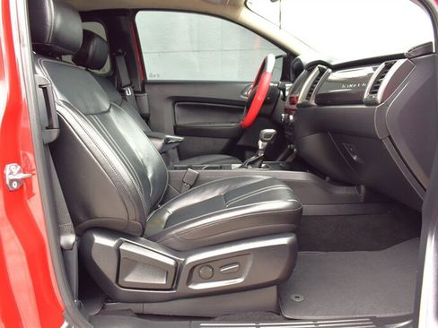 Used 2020 Ford Ranger Lariat w/ FX2 Package RWD image 33