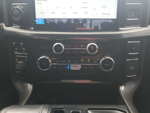 Used 2025 Ford F150 Tremor w/ Equipment Group 402A High AWD/4WD image 22