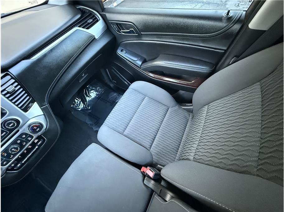 Used 2018 GMC Yukon SLE w/ SLE Value Package RWD image 11