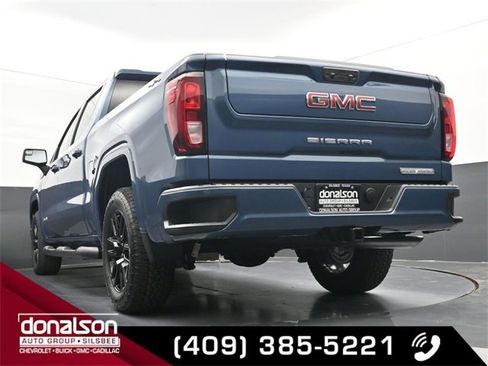 New 2026 GMC Sierra 1500 Elevation w/ Elevation Select Package image 14