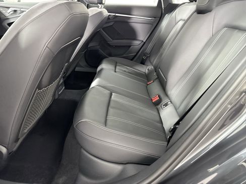 Used 2023 Audi A3 2.0T Premium w/ Convenience Package FWD image 28