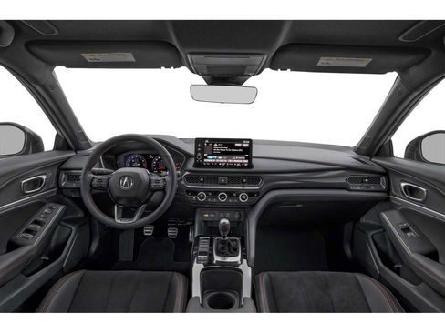 New 2026 Acura Integra Type S FWD image 5