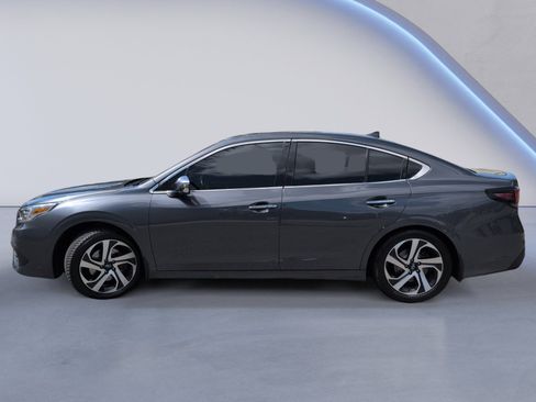 Used 2021 Subaru Legacy Touring XT w/ Popular Package #3 image 10