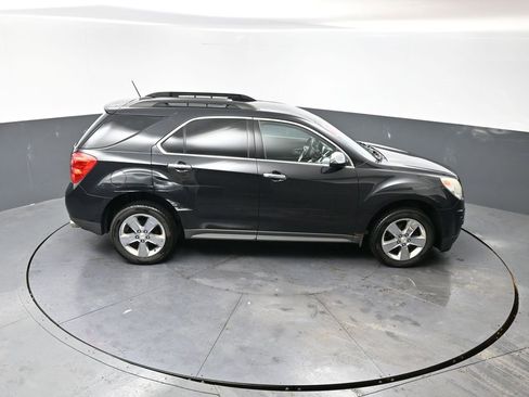 Used 2015 Chevrolet Equinox LT image 40