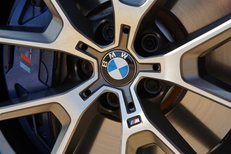Used 2020 BMW M850i Gran Coupe xDrive AWD/4WD image 25