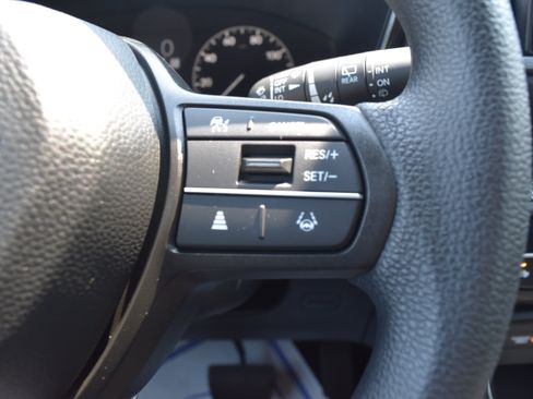 Certified 2026 Honda CR-V EX image 20