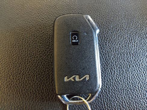 Used 2024 Kia Forte GT-Line w/ GT-Line Premium Package FWD image 32